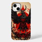 Apple iPhone 14 Case-Mate iPhone Hülle (Rückseite)