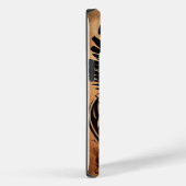 Apple iPhone 14 Case-Mate iPhone Hülle (Rückseite / Rechts)