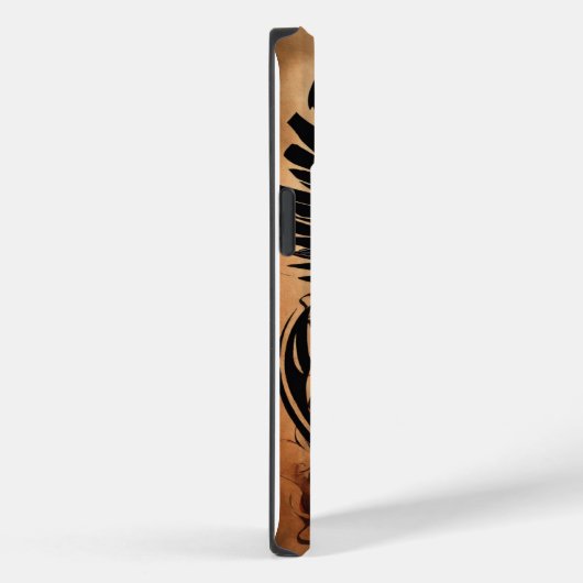 Apple iPhone 14 Case-Mate iPhone Hülle (Rückseite / Rechts)