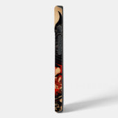 Apple iPhone 14 Case-Mate iPhone Hülle (Rückseite / Links)