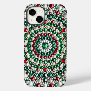 Apple iPhone 14 Case-Mate Italienische Farben Hülle