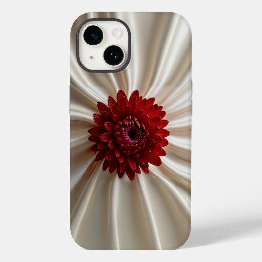 Apple iPhone 14 Case-Mate japase Farben Hülle (Rückseite)