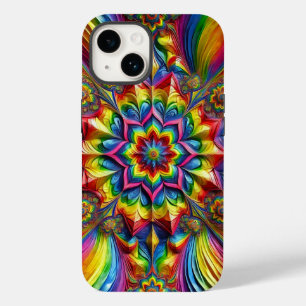 Apple iPhone 14 Case-Mate LGBT Colors Hülle
