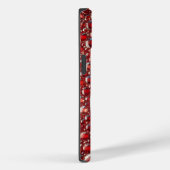 Apple iPhone 14 Case-Mate Türkische Farben Hülle (Rückseite / Rechts)