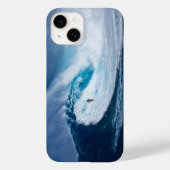 Apple iPhone 14 Case-Surfer Case-Mate iPhone Hülle (Rückseite)