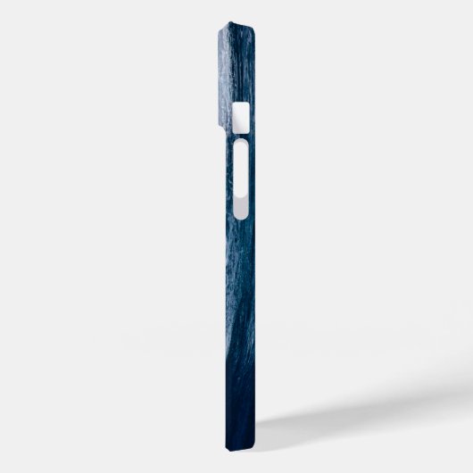 Apple iPhone 14 Case-Surfer Case-Mate iPhone Hülle (Rückseite / Links)