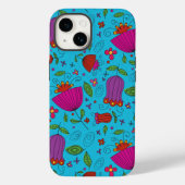 Apple iPhone 14 Case Template (Rückseite)