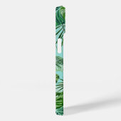 Apple iPhone 14 Case-Tropical Palm Case-Mate iPhone Hülle (Rückseite / Rechts)