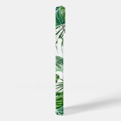 Apple iPhone 14 Case-Tropical Palm Case-Mate iPhone Hülle (Rückseite / Rechts)