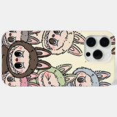 Apple iPhone 14 Fall Case-Mate iPhone Hülle (Rückseite (Horizontal))