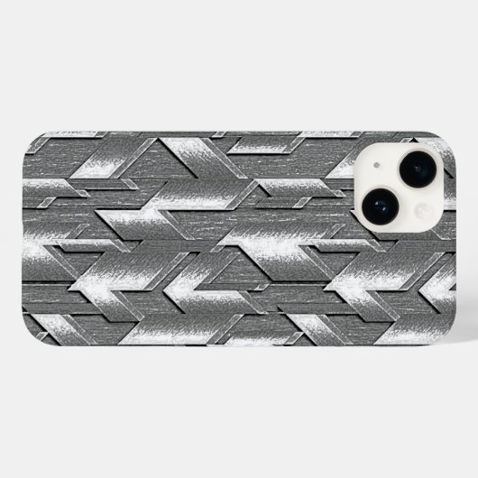 Apple iPhone 14 Fall Case-Mate iPhone Hülle (Rückseite (Horizontal))