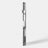 Apple iPhone 14 Fall Case-Mate iPhone Hülle (Rückseite / Links)