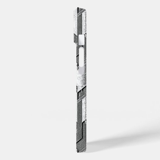 Apple iPhone 14 Fall Case-Mate iPhone Hülle (Rückseite / Links)