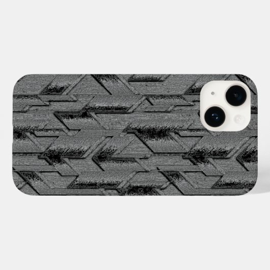 Apple iPhone 14 Fall Case-Mate iPhone Hülle (Rückseite (Horizontal))