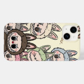 Apple iPhone 14 Fall Case-Mate iPhone Hülle (Rückseite (Horizontal))