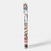 Apple iPhone 14 Fall Case-Mate iPhone Hülle (Rückseite / Links)