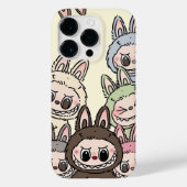 Apple iPhone 14 Fall Case-Mate iPhone Hülle (Rückseite)