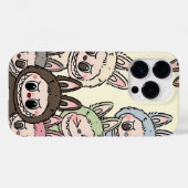 Apple iPhone 14 Fall Case-Mate iPhone Hülle (Rückseite (Horizontal))