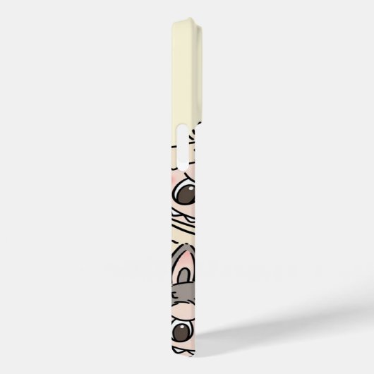 Apple iPhone 14 Fall Case-Mate iPhone Hülle (Rückseite / Rechts)