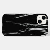 Apple iPhone 14 Fall Case-Mate iPhone Hülle (Rückseite (Horizontal))