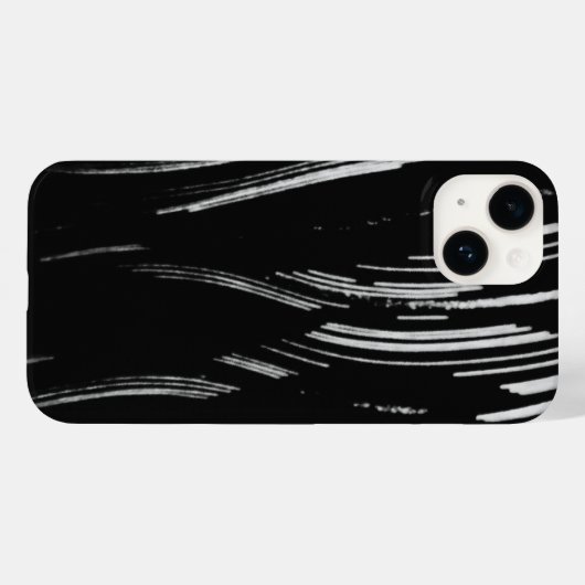 Apple iPhone 14 Fall Case-Mate iPhone Hülle (Rückseite (Horizontal))