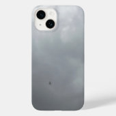 Apple iPhone 14 Fall Case-Mate iPhone Hülle (Rückseite)