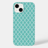 Apple iPhone 14 Fall Case-Mate iPhone Hülle (Rückseite)