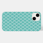 Apple iPhone 14 Fall Case-Mate iPhone Hülle (Rückseite (Horizontal))