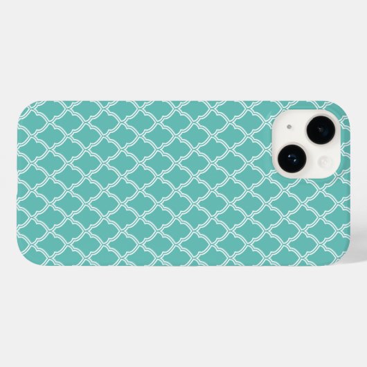 Apple iPhone 14 Fall Case-Mate iPhone Hülle (Rückseite (Horizontal))