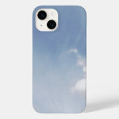 Apple iPhone 14 Fall Case-Mate iPhone Hülle (Rückseite)