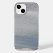 Apple iPhone 14 Fall Case-Mate iPhone Hülle (Rückseite)