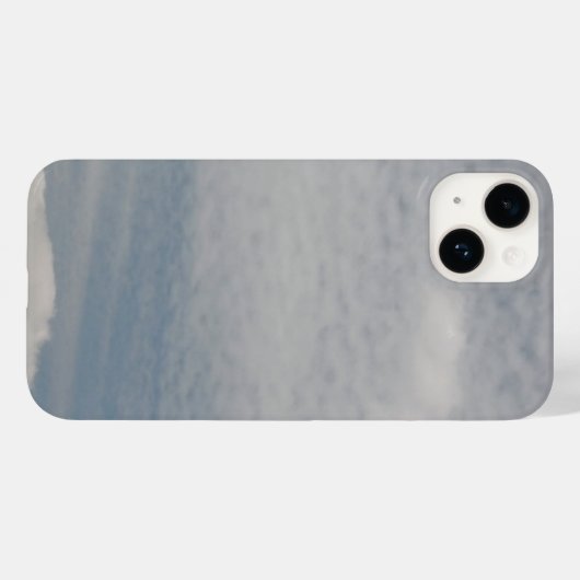 Apple iPhone 14 Fall Case-Mate iPhone Hülle (Rückseite (Horizontal))