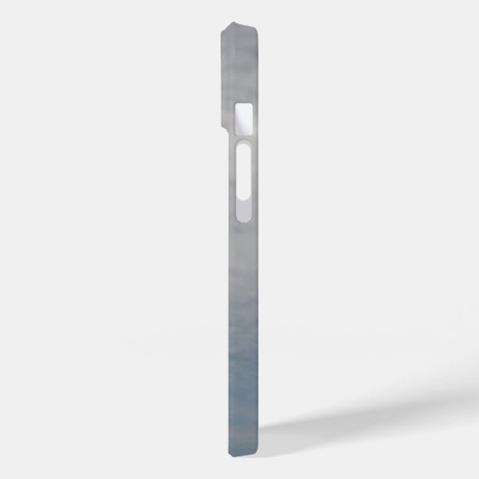 Apple iPhone 14 Fall Case-Mate iPhone Hülle (Rückseite / Links)