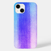 Apple iPhone 14 Fall Case-Mate iPhone Hülle (Rückseite)