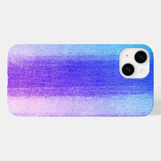 Apple iPhone 14 Fall Case-Mate iPhone Hülle (Rückseite (Horizontal))