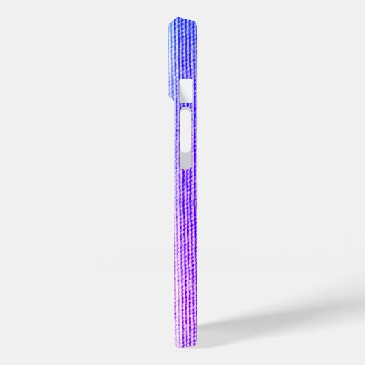 Apple iPhone 14 Fall Case-Mate iPhone Hülle (Rückseite / Links)