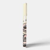 Apple iPhone 14 Fall Case-Mate iPhone Hülle (Rückseite / Rechts)