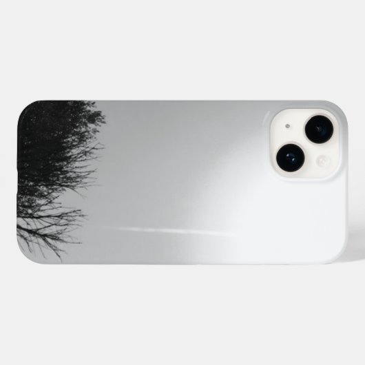 Apple iPhone 14 Fall Case-Mate iPhone Hülle (Rückseite (Horizontal))