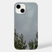 Apple iPhone 14 Fall Case-Mate iPhone Hülle (Rückseite)