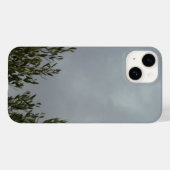 Apple iPhone 14 Fall Case-Mate iPhone Hülle (Rückseite (Horizontal))