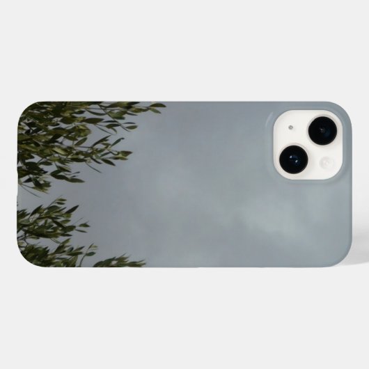 Apple iPhone 14 Fall Case-Mate iPhone Hülle (Rückseite (Horizontal))