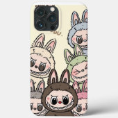 Apple iPhone 14 Fall Case-Mate iPhone Hülle (Rückseite)