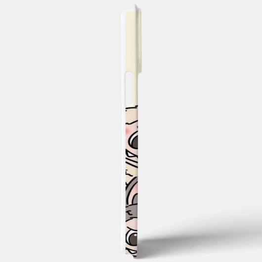 Apple iPhone 14 Fall Case-Mate iPhone Hülle (Rückseite / Rechts)