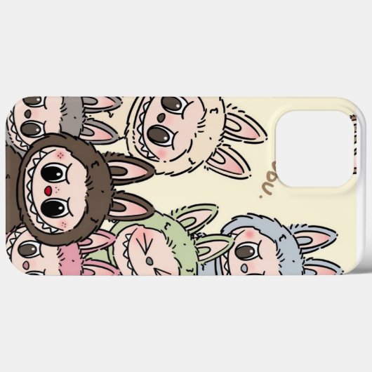 Apple iPhone 14 Fall Case-Mate iPhone Hülle (Rückseite (Horizontal))