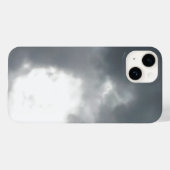 Apple iPhone 14 Fall Case-Mate iPhone Hülle (Rückseite (Horizontal))