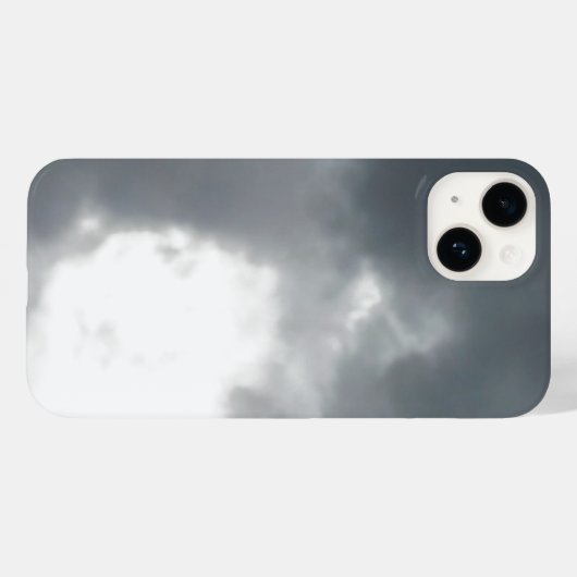 Apple iPhone 14 Fall Case-Mate iPhone Hülle (Rückseite (Horizontal))