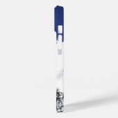 Apple iPhone 14 Fall Case-Mate iPhone Hülle (Rückseite / Links)