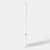 Apple iPhone 14 Fall-Flamingo Case-Mate iPhone Hülle (Rückseite / Rechts)