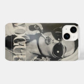 Apple iPhone 14 Gehäuse Case-Mate iPhone Hülle (Rückseite (Horizontal))