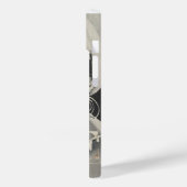 Apple iPhone 14 Gehäuse Case-Mate iPhone Hülle (Rückseite / Links)